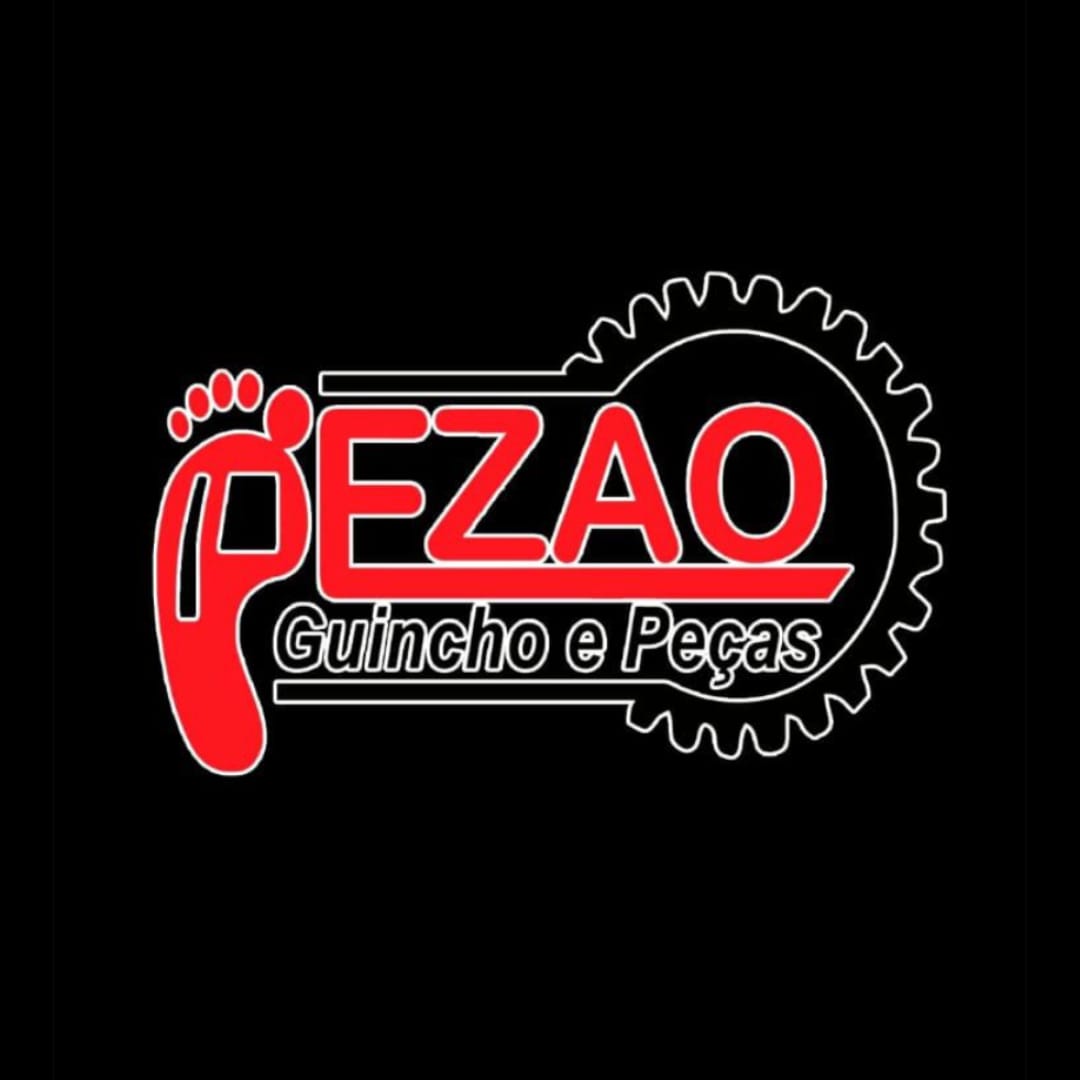logo guincho alemao