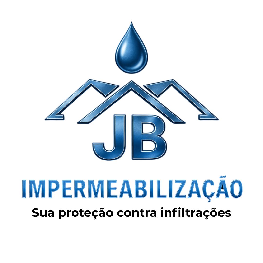 jb impermeabilização logo