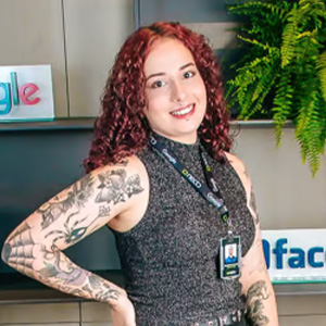 foto de Nadia